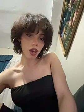 Carlita_cute webcam show