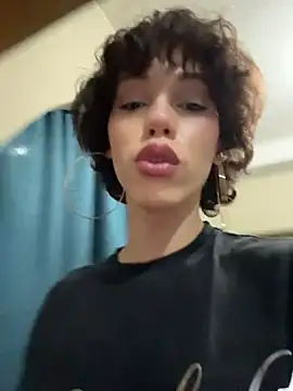 Carlita_cute Show Webcam