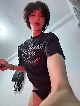 Carlita_cute Webcam-Show