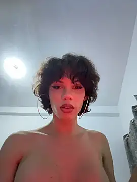 Вебкам-шоу Carlita_cute
