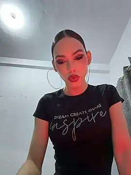 Carlita_cute Show Webcam
