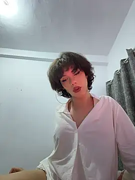 Carlita_cute Webcam show