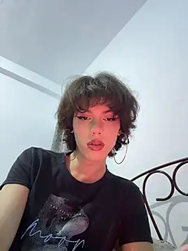 Carlita_cute webcam show