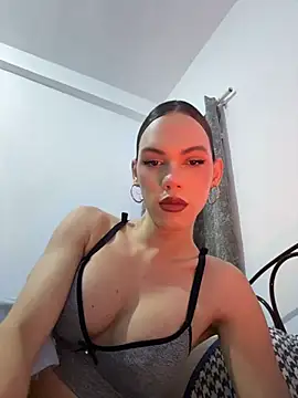 Carlita_cute Show Webcam