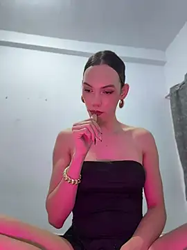 Carlita_cute webcam show