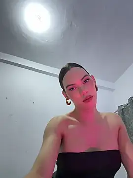 Carlita_cute Webcam-Show