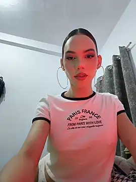 Show Webcam de Carlita_cute