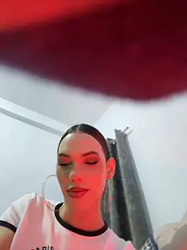 Carlita_cute webcam show