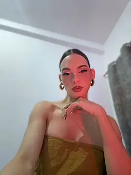 Carlita_cute Webcam-Show