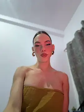 Carlita_cute ওয়েবক্যাম শো