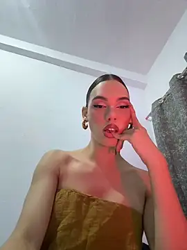 عرض كام Carlita_cute