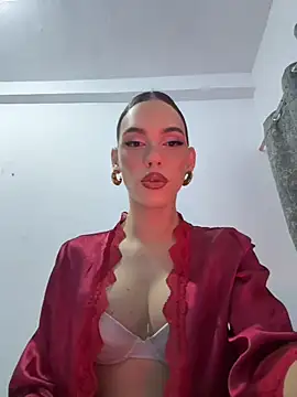 Carlita_cute Webcam Show