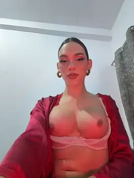 Carlita_cute Webcam show