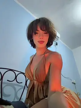 Webkamerová show Carlita_cute