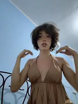 Carlita_cute Webcam Show