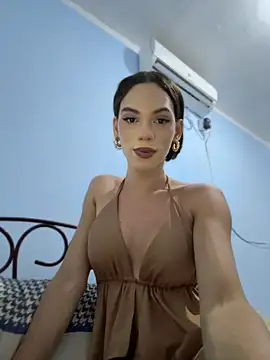 Carlita_cute Webcam show