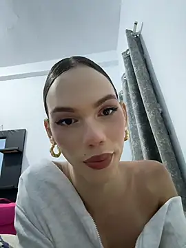 Carlita_cute Шоу с уебкамера