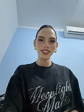 Show de Carlita_cute na webcam