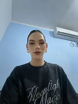 Carlita_cute 웹캠 쇼