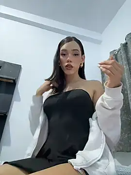 Carlita_cute Webcam Show