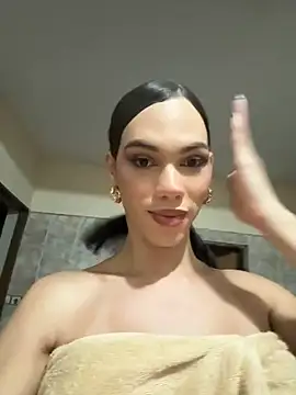 Show de Carlita_cute na webcam