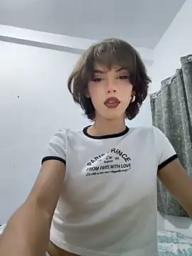 عرض كام Carlita_cute
