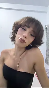 โชว์เว็บแคมของ Carlita_cute