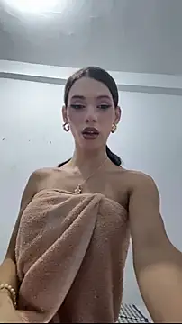 Carlita_cute Webcam show