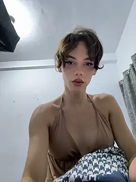 Carlita_cute's Webcam Show