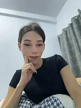 Carlita_cute ওয়েবক্যাম শো