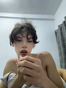 Carlita_cute Webcam-Show