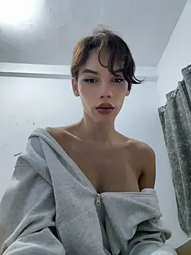 Carlita_cute Webcam show
