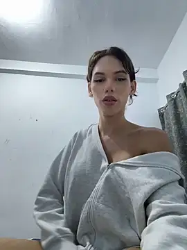 Carlita_cute 웹캠 쇼