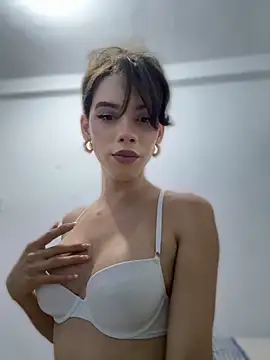 Carlita_cute 웹캠 쇼
