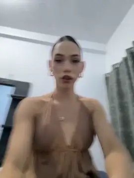 Carlita_cute 웹캠 쇼