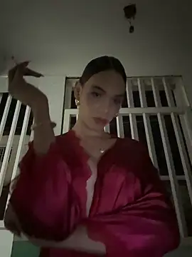 Carlita_cute Webcam show