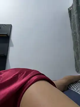 Pokazy przed kamerką – Carlita_cute