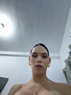 Show webcam de Carlita_cute