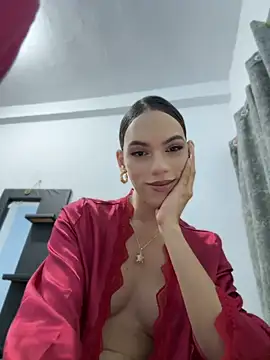 Carlita_cute's Webcam Show