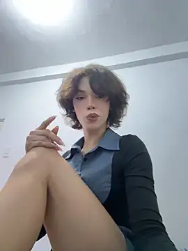 Carlita_cute Webcamshow