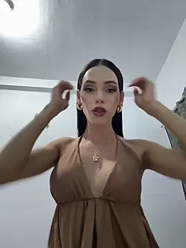Carlita_cute Webcamshow