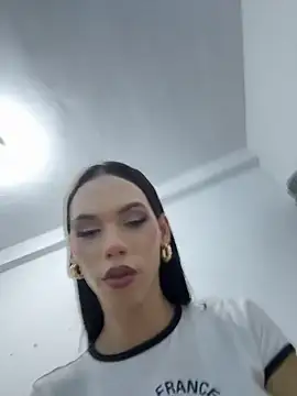 Carlita_cute Show Webcam