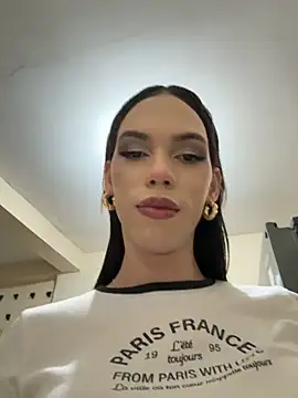 Carlita_cute 웹캠 쇼