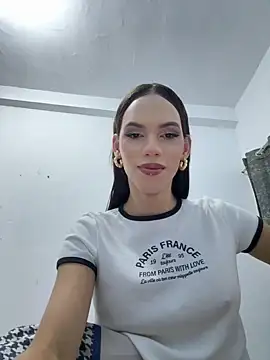Show webcam de Carlita_cute