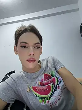 عرض كام Carlita_cute