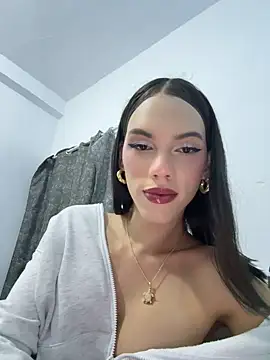 Вебкам-шоу Carlita_cute