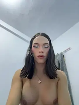 Show de Carlita_cute na webcam