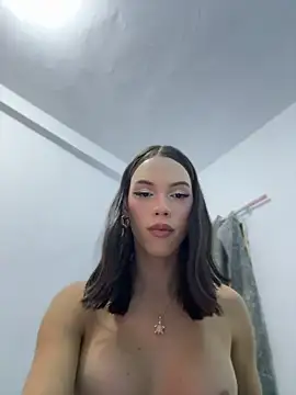 Show de Carlita_cute na webcam
