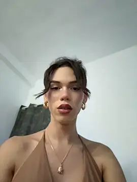 Carlita_cuten Webbikameraesitys