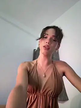 عرض كام Carlita_cute